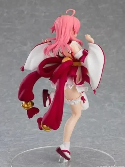 POP UP PARADE Hololive Production Sakura Miko Figure JAPAN OFFICIAL