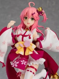POP UP PARADE Hololive Production Sakura Miko Figure JAPAN OFFICIAL