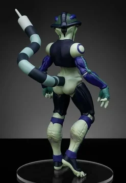 POP UP PARADE Hunter x Hunter Meruem Figure JAPAN OFFICIAL