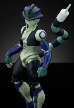 POP UP PARADE Hunter x Hunter Meruem Figure JAPAN OFFICIAL