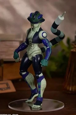 POP UP PARADE Hunter x Hunter Meruem Figure JAPAN OFFICIAL
