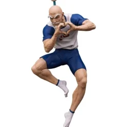 POP UP PARADE Hunter x Hunter Netero Figure JAPAN OFFICIAL