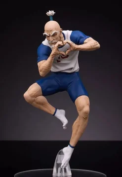 POP UP PARADE Hunter x Hunter Netero Figure JAPAN OFFICIAL