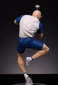 POP UP PARADE Hunter x Hunter Netero Figure JAPAN OFFICIAL