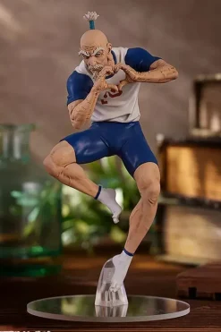 POP UP PARADE Hunter x Hunter Netero Figure JAPAN OFFICIAL