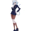 POP UP PARADE Hunter x Hunter Neferpitou Figure JAPAN OFFICIAL