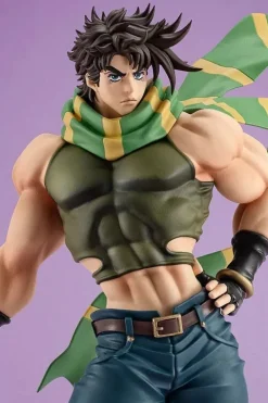 POP UP PARADE JoJo's Bizarre Adventure Part.II Joseph Joestar Figure JAPAN