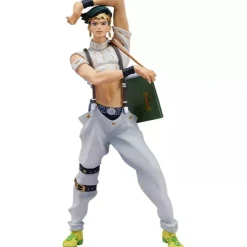 POP UP PARADE JoJo's Bizarre Adventure Rohan Kishibe Figure JAPAN OFFICIAL
