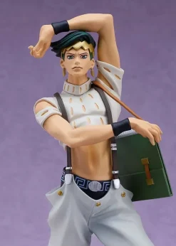 POP UP PARADE JoJo's Bizarre Adventure Rohan Kishibe Figure JAPAN OFFICIAL