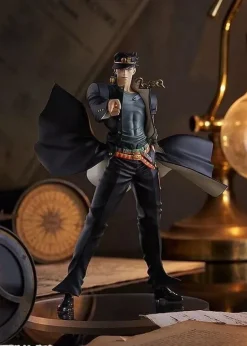 POP UP PARADE JoJo's Bizarre Adventure Stardust Crusaders Jotaro Kujo Figure