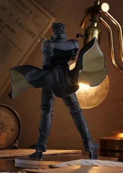 POP UP PARADE JoJo's Bizarre Adventure Stardust Crusaders Jotaro Kujo Figure