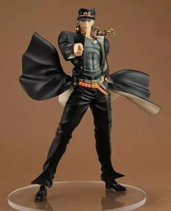 POP UP PARADE JoJo's Bizarre Adventure Stardust Crusaders Jotaro Kujo Figure