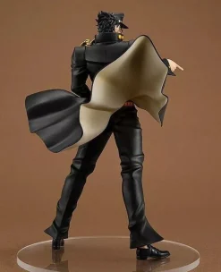 POP UP PARADE JoJo's Bizarre Adventure Stardust Crusaders Jotaro Kujo Figure