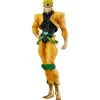 POP UP PARADE JoJo's Bizarre Adventure Stardust Crusaders DIO Figure JAPAN