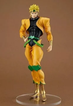 POP UP PARADE JoJo's Bizarre Adventure Stardust Crusaders DIO Figure JAPAN