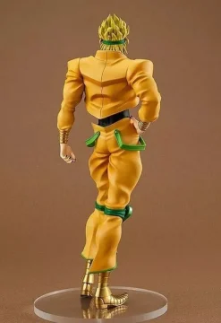 POP UP PARADE JoJo's Bizarre Adventure Stardust Crusaders DIO Figure JAPAN