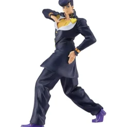 POP UP PARADE JoJo's Bizarre Adventure Josuke Higashikata Figure JAPAN OFFICIAL