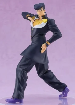 POP UP PARADE JoJo's Bizarre Adventure Josuke Higashikata Figure JAPAN OFFICIAL