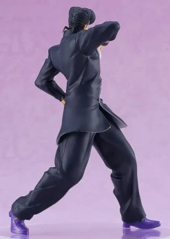 POP UP PARADE JoJo's Bizarre Adventure Josuke Higashikata Figure JAPAN OFFICIAL