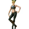 POP UP PARADE JoJo's Bizarre Adventure Stone Ocean Jolyne Cujoh Figure JAPAN