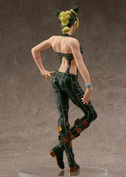 POP UP PARADE JoJo's Bizarre Adventure Stone Ocean Jolyne Cujoh Figure JAPAN
