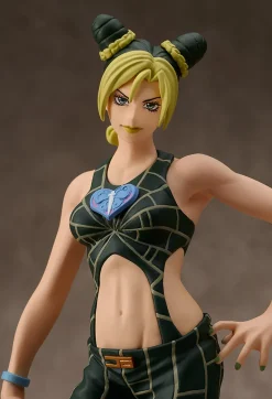 POP UP PARADE JoJo's Bizarre Adventure Stone Ocean Jolyne Cujoh Figure JAPAN