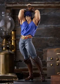 POP UP PARADE JoJo's Bizarre Adventure Phantom Blood Jonathan Joestar Figure
