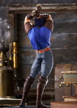 POP UP PARADE JoJo's Bizarre Adventure Phantom Blood Jonathan Joestar Figure