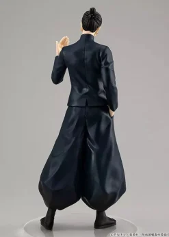 POP UP PARADE Jujutsu Kaisen Kaigyoku Gyokusetsu Suguru Geto Figure JAPAN