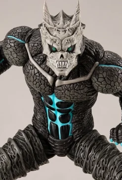 POP UP PARADE Kaiju No. 8 Figure JAPAN OFFICIAL