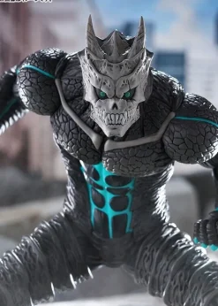 POP UP PARADE Kaiju No. 8 Figure JAPAN OFFICIAL