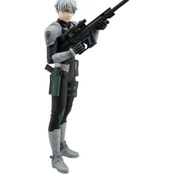 POP UP PARADE Kaiju No. 8 Reno Ichikawa Figure JAPAN OFFICIAL