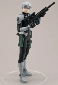 POP UP PARADE Kaiju No. 8 Reno Ichikawa Figure JAPAN OFFICIAL