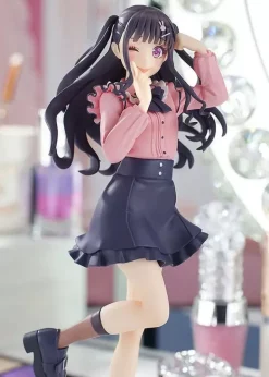 POP UP PARADE Kawaikute Gomen Chuu-tan Figure JAPAN OFFICIAL