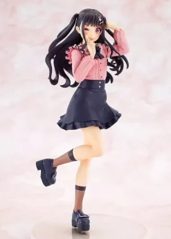 POP UP PARADE Kawaikute Gomen Chuu-tan Figure JAPAN OFFICIAL