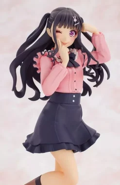 POP UP PARADE Kawaikute Gomen Chuu-tan Figure JAPAN OFFICIAL