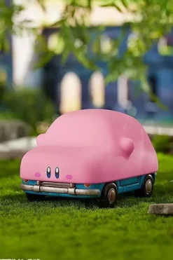 POP UP PARADE Kirby Car Mouth Ver. Figure JAPAN OFFICIAL