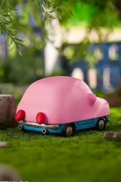 POP UP PARADE Kirby Car Mouth Ver. Figure JAPAN OFFICIAL