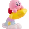 POP UP PARADE Kirby Figure JAPAN OFFICIAL