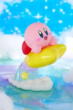 POP UP PARADE Kirby Figure JAPAN OFFICIAL