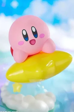 POP UP PARADE Kirby Figure JAPAN OFFICIAL
