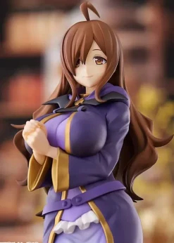 POP UP PARADE KonoSuba 3 Wiz L Figure JAPAN OFFICIAL