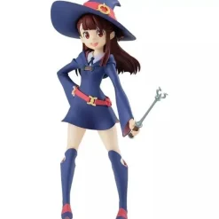 POP UP PARADE Little Witch Academia Atsuko Kagari Figure JAPAN OFFICIAL
