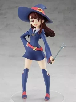 POP UP PARADE Little Witch Academia Atsuko Kagari Figure JAPAN OFFICIAL