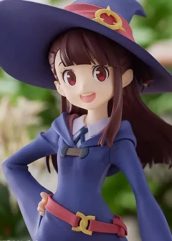 POP UP PARADE Little Witch Academia Atsuko Kagari Figure JAPAN OFFICIAL