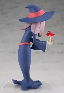 POP UP PARADE Little Witch Academia Sucy Manbavaran Figure JAPAN OFFICIAL