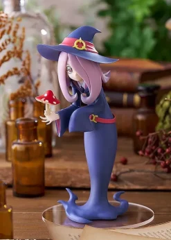 POP UP PARADE Little Witch Academia Sucy Manbavaran Figure JAPAN OFFICIAL