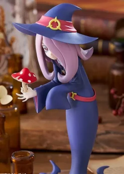 POP UP PARADE Little Witch Academia Sucy Manbavaran Figure JAPAN OFFICIAL