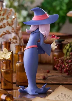 POP UP PARADE Little Witch Academia Sucy Manbavaran Figure JAPAN OFFICIAL