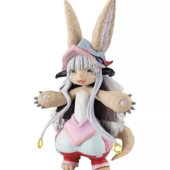 POP UP PARADE Made in Abyss The Golden City of the Scorching Sun Nanachi Figure